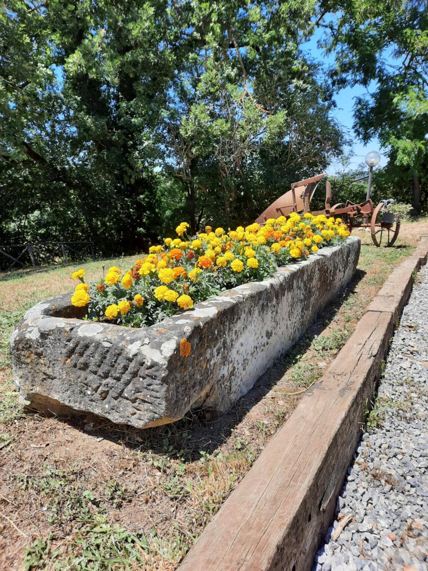 Agriturismo Podere Valdilucciole Citta della Pieve Bagian luar foto